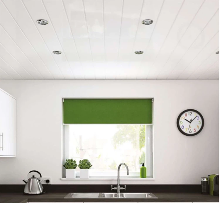 pvc cladding ceiling panels
