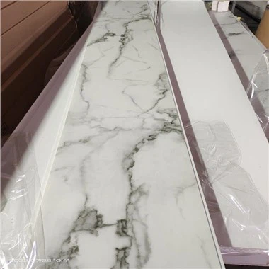 Матирани PVC таванни панели